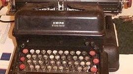 Timeline: Historia de los procesadores de texto