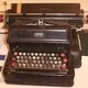 Ibm electric hektowriter om