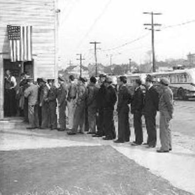 Timeline: World War II