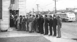 Timeline: World War II