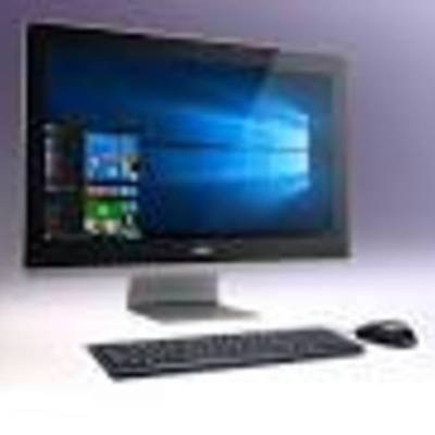 Timeline: La historia de las computadoras