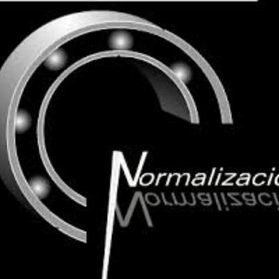 Timeline: Historia de la Normalización.