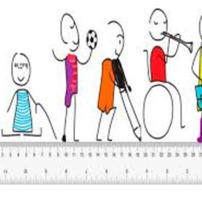 Timeline: Fundamentos legales y jurídicos de la educación inclusiva