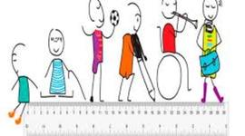 Timeline: Fundamentos legales y jurídicos de la educación inclusiva