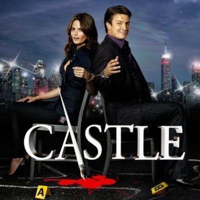 Timeline: CASTLE