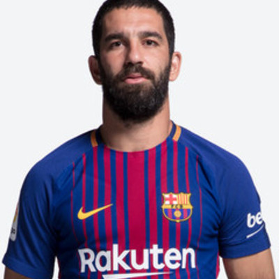 Timeline: Arda turan