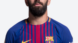 Timeline: Arda turan