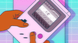 Timeline: EVOLUCIÓN DE LAS VIDEOCONSOLAS