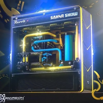 Timeline: История развития компьютера