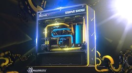 Timeline: История развития компьютера