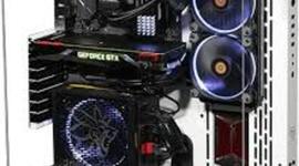 Timeline: История счётных приборов