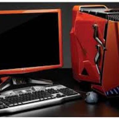 Timeline: Historia de los ordenadores