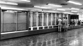 Timeline: Evolución tecnológica