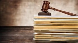 Timeline: LEGISLATION