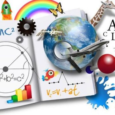 Timeline: historia de la ciencia LINEA 1