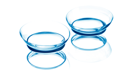 Timeline: Storia delle lenti a contatto