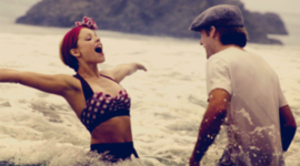 Timeline: storia lenti a contatto