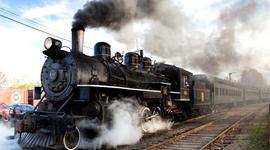 Timeline: EVOLUCIÓN DE LAS LOCOMOTORAS