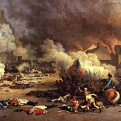 Timeline: The French Revolution