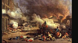 Timeline: The French Revolution