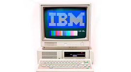 Timeline: HISTORIA DE LA INFORMÁTICA