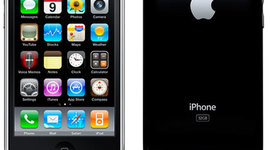 Timeline: i phone 3G