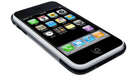 Timeline: i phone 2G