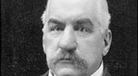 Timeline: J. P. Morgan
