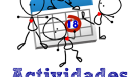 Timeline: ACTIVIDADES