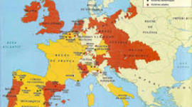 Timeline: la gerra de sucsacio