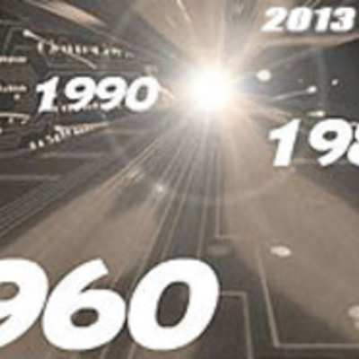 Timeline: HISTORIA DELINTERNET