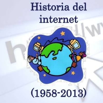 Timeline: HISTORIA DEL INTERNET
