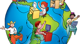 Timeline: HISTORIA DEL INTERNET