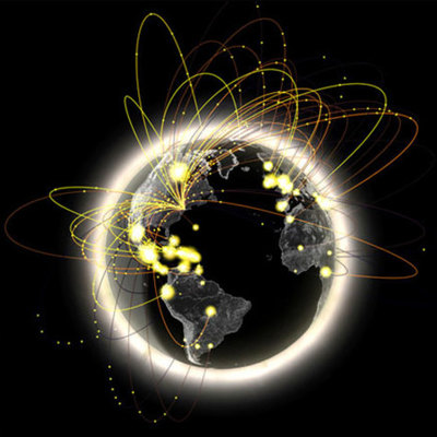 Timeline: HISTORIA DEL INTERNET