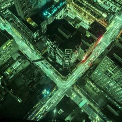 Timeline: Anticorruption Technology