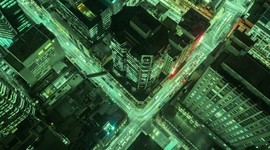 Timeline: Anticorruption Technology