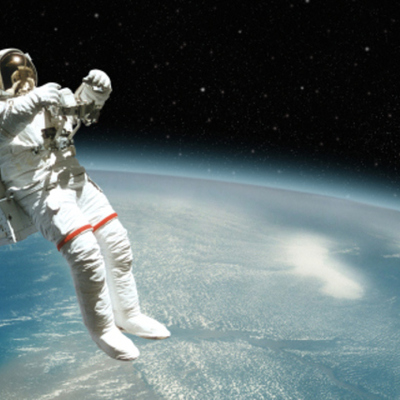 Timeline: Space Exploration