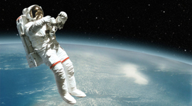 Timeline: Space Exploration