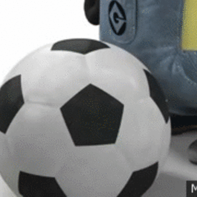 Timeline: mi leyenda