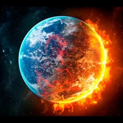 Timeline: ACUERDOS Y COOPERACION INTERNACIONAL EN EL CALENTAMIENTO GLOBAL