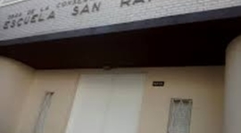 Timeline: historia del colegio San Rafael