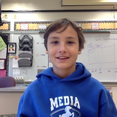 Timeline: Noah bickleys timeline