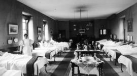 Timeline: Casey Godbold Health Care History