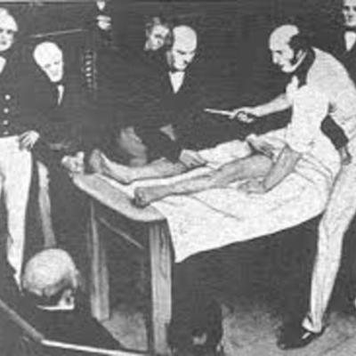 Timeline: Makayla Burky, Health Care History