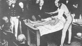 Timeline: Makayla Burky, Health Care History