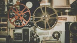 Timeline: Histoire du cinéma