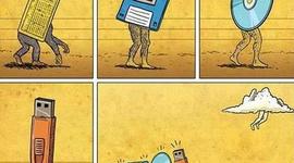 Timeline: evolución de la tecnología