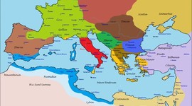 Timeline: GUERRE PUNICHE E L'ESPANSIONE ELLENICA