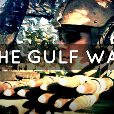 Timeline: The War in The Gulf