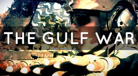 Timeline: The War in The Gulf